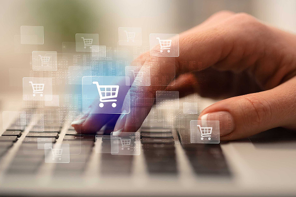 Custom eCommerce Development